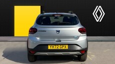 Dacia Sandero Stepway 1.0 TCe Prestige 5dr Bi Fuel Hatchback